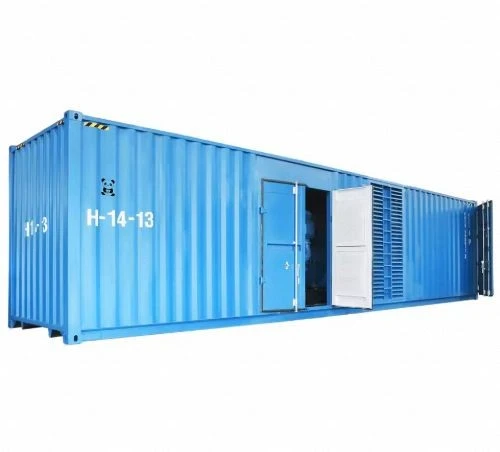 11kv Diesel Generator suppliers